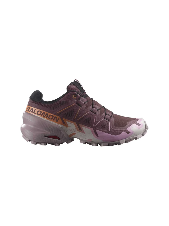 Salomon - SPEEDCROSS 6