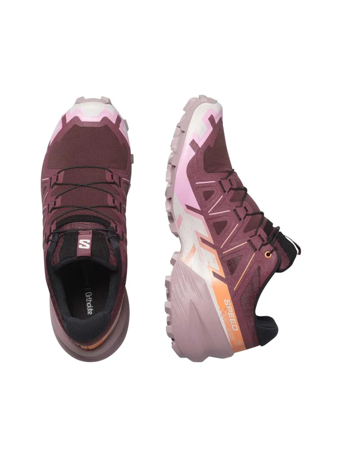 Salomon - SPEEDCROSS 6 2