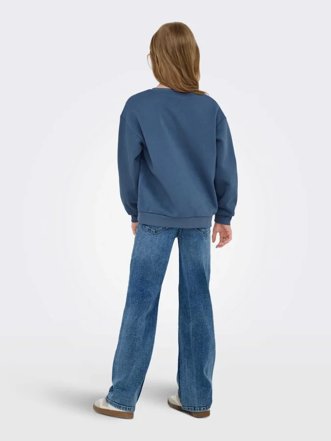 KIDS ONLY - KOGMARISA L/S... 2