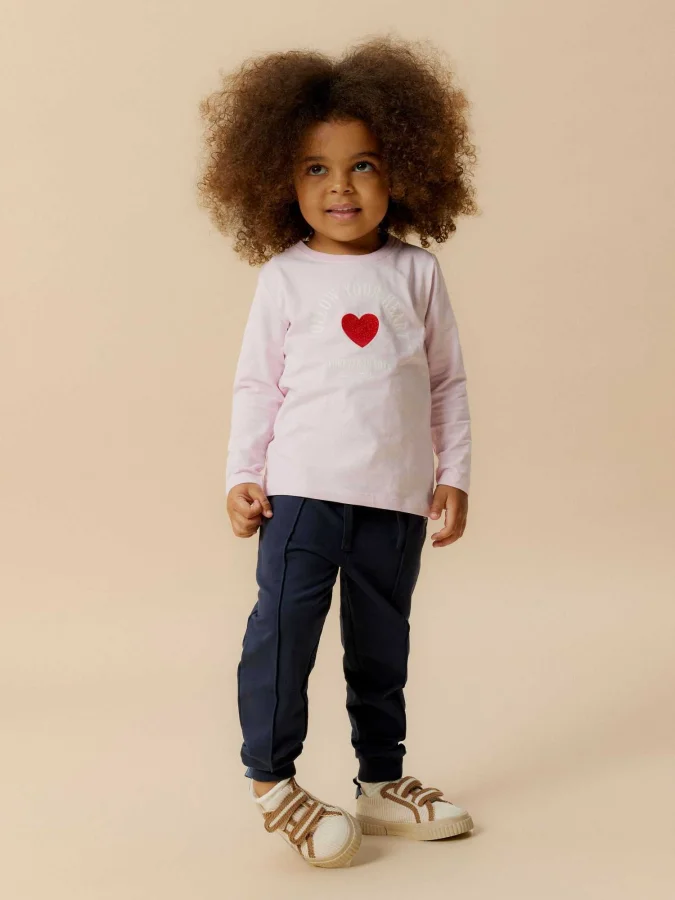 NAME IT - NMFLINKA SWEAT... 2