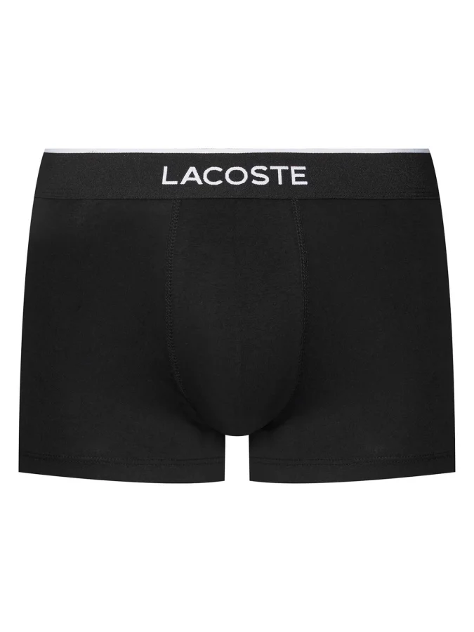 Lacoste - 3-Pack Printed... 2
