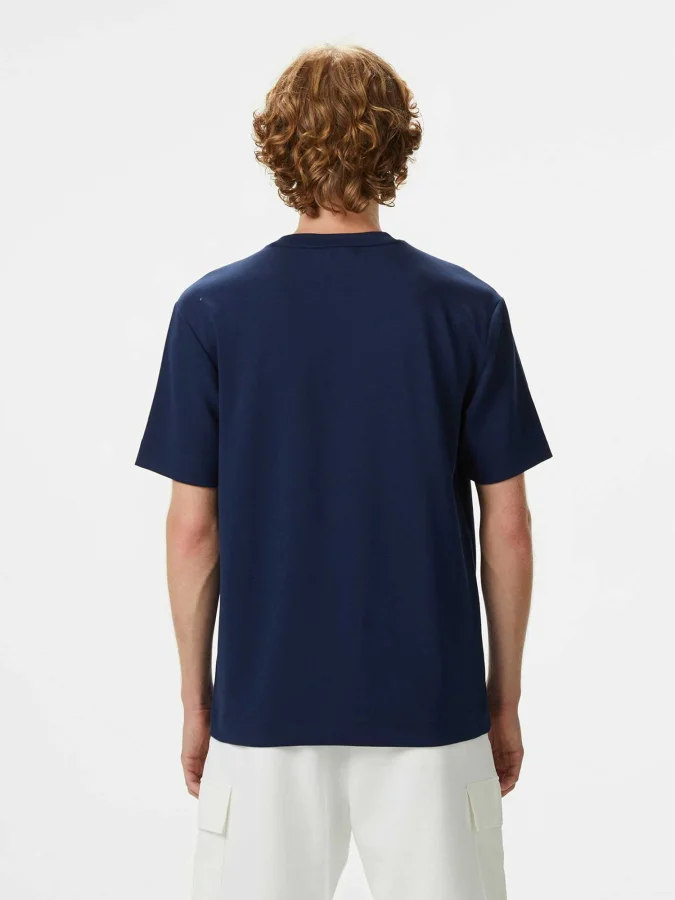 Lacoste - T-Shirt Lacoste Men 2