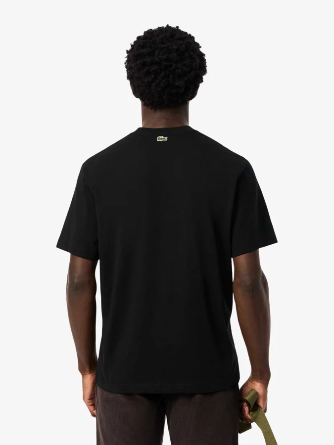 Lacoste - Lacoste Mens T-shirt 2