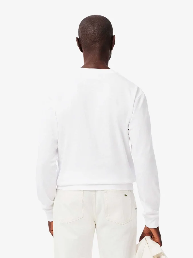 Lacoste - Lacoste Mens T-shirt 2