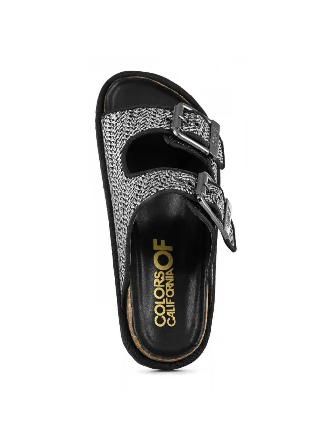 Colors of California -... 2