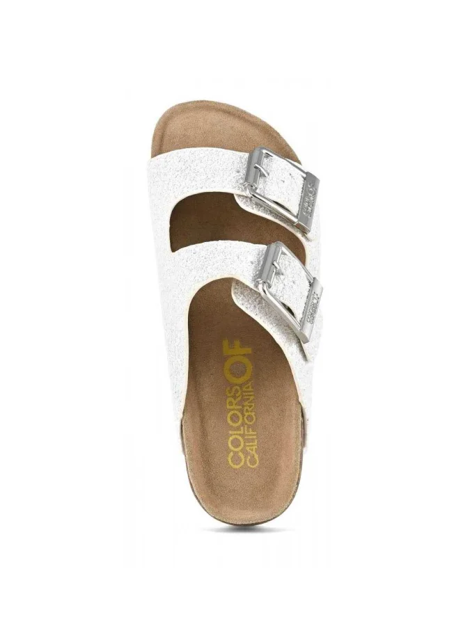 Colors of California - Bio... 2