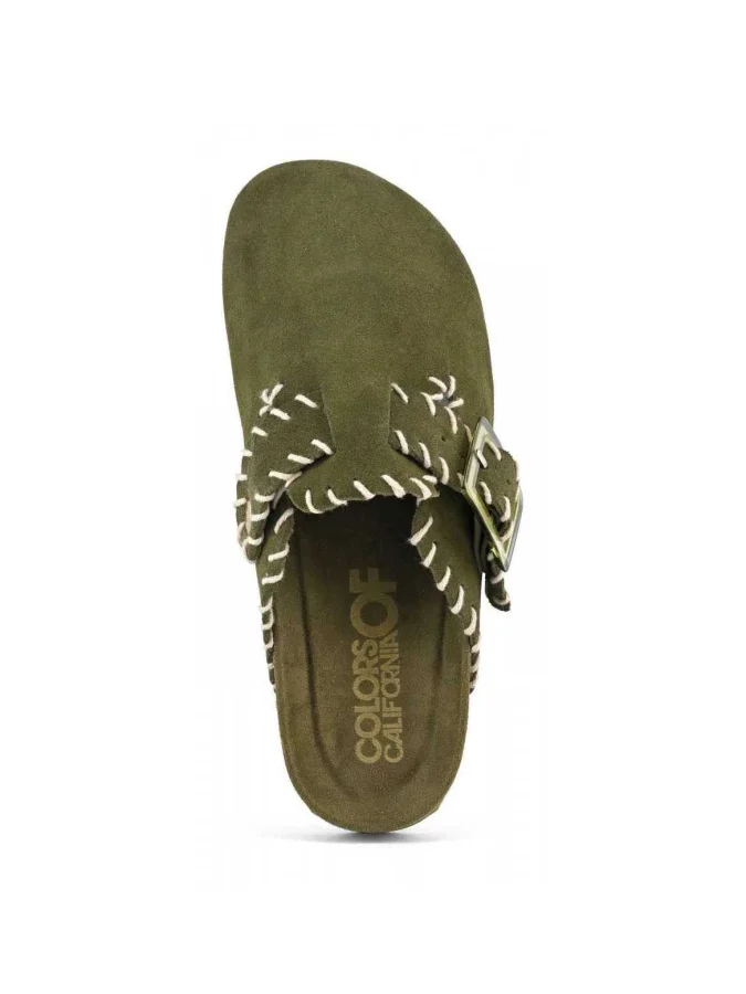 Colors of California -... 2