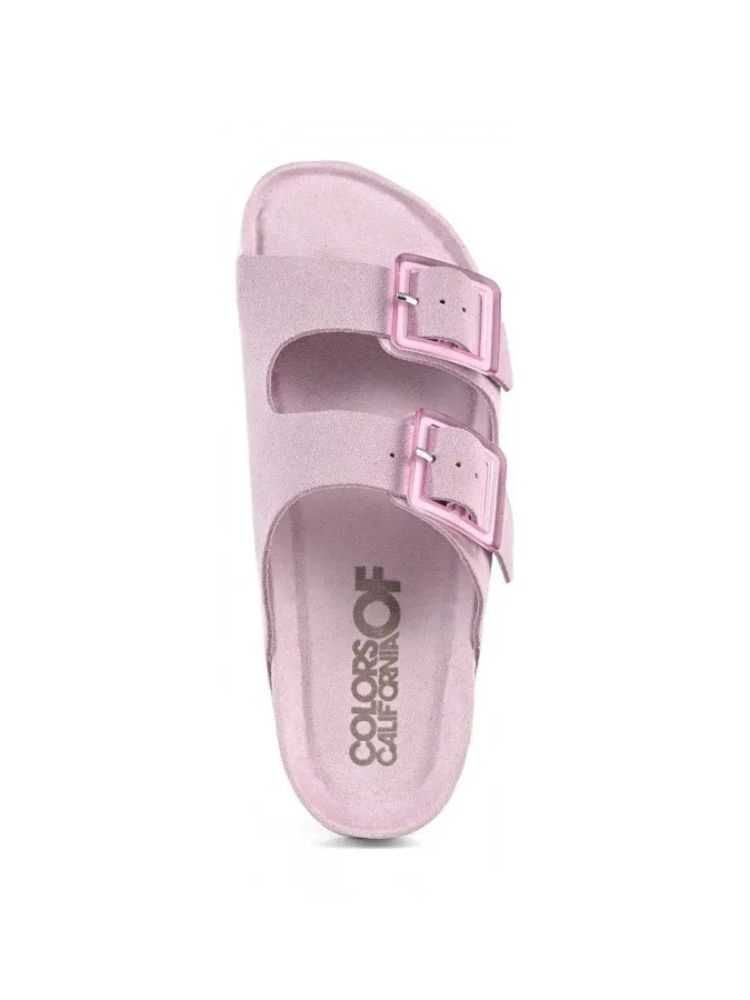 Colors of California - Cow... 2