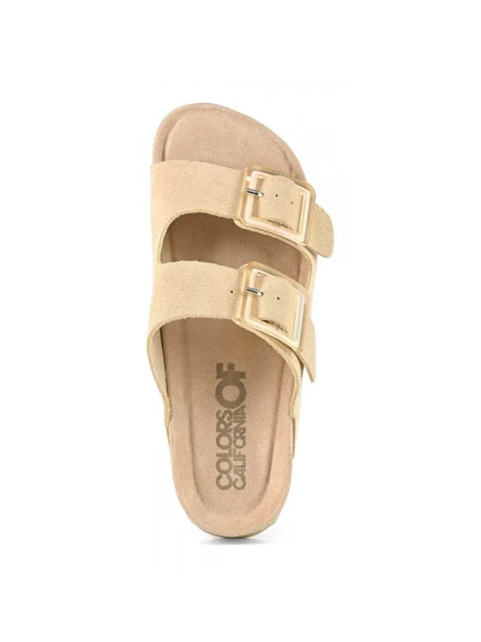 Colors of California - Cow... 2