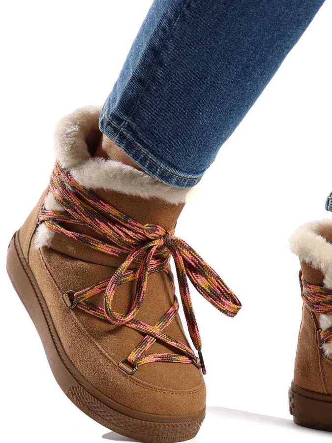 COLORS OF CALIFORNIA - Snow... 2