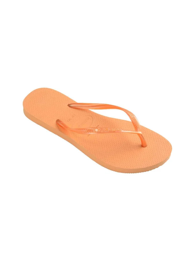Havaianas - Slim Peach