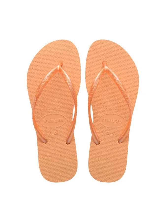 Havaianas - Slim Peach 2