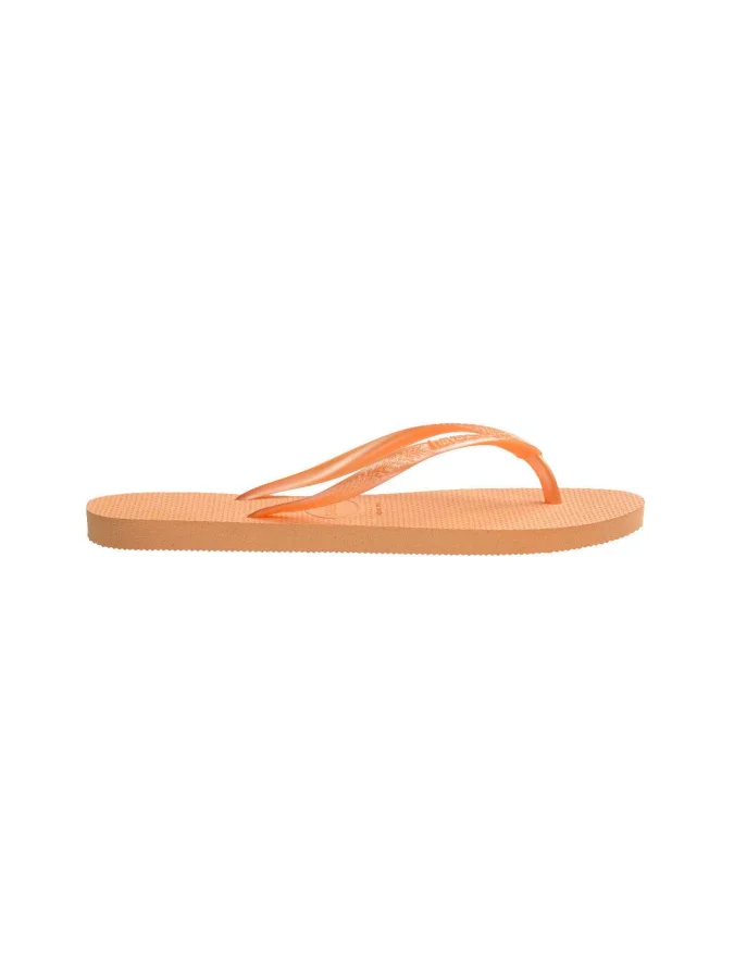 Havaianas - Slim Peach