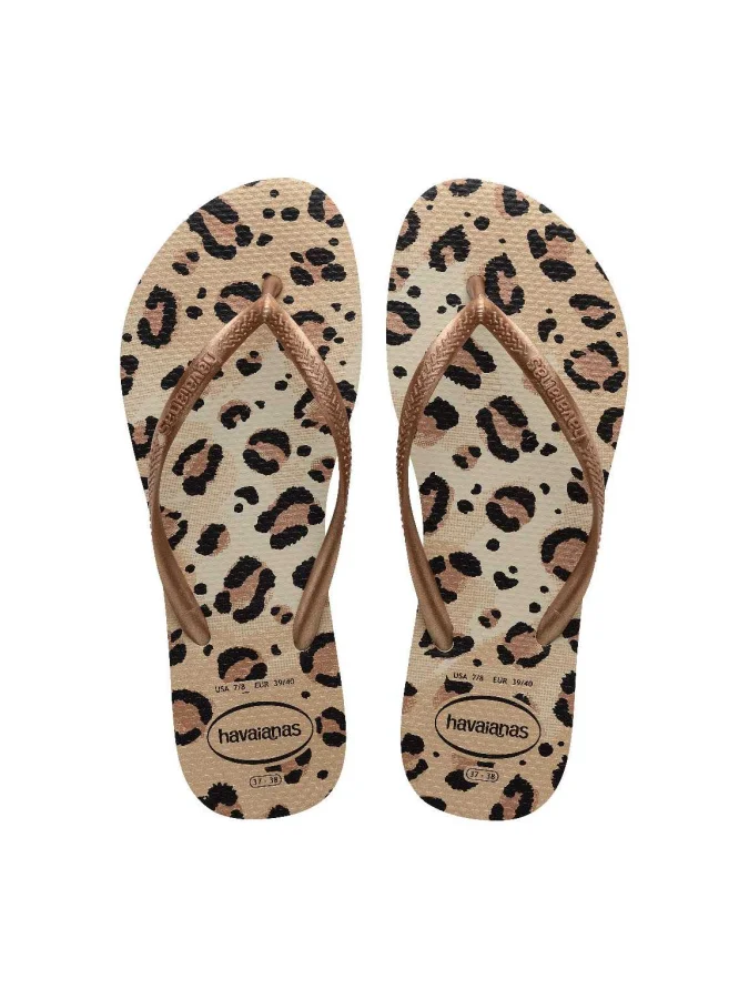 Havaianas - Slim Animals... 2