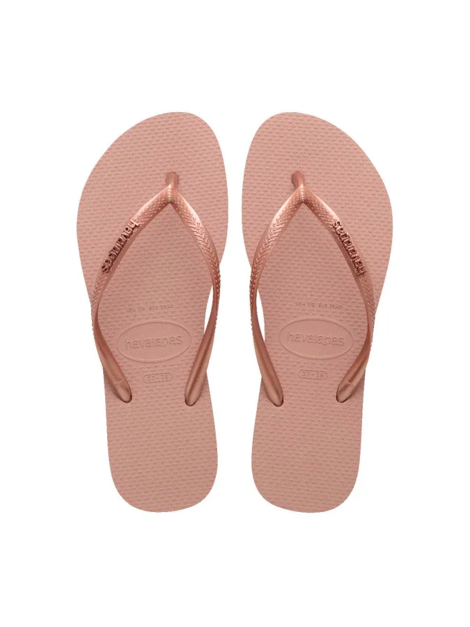 Havaianas - Slim Logo... 2