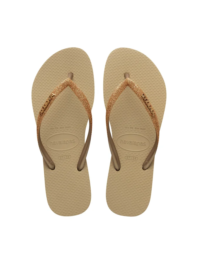 Havaianas - Slim Glitter II... 2