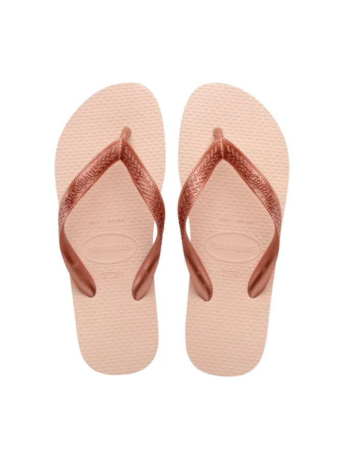 Havaianas - Color Ballet Rose 2