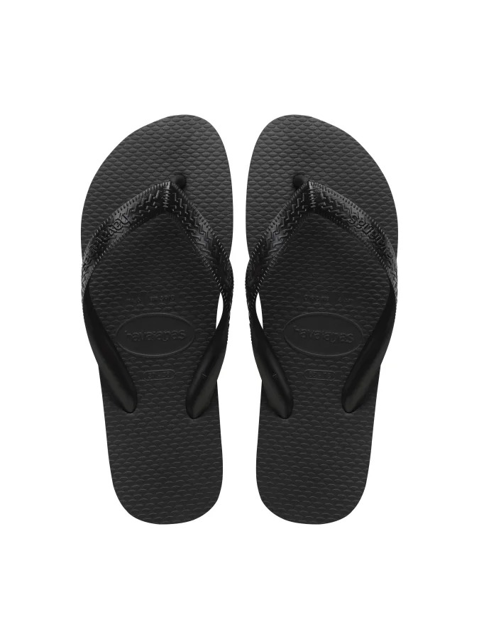 Havaianas - Color Black 2