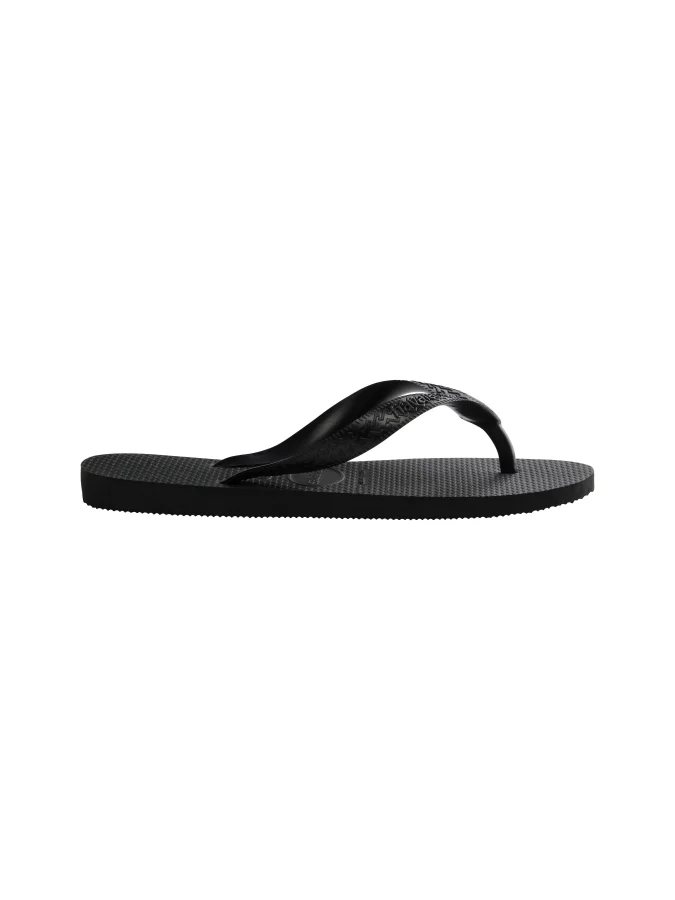 Havaianas - Color Black