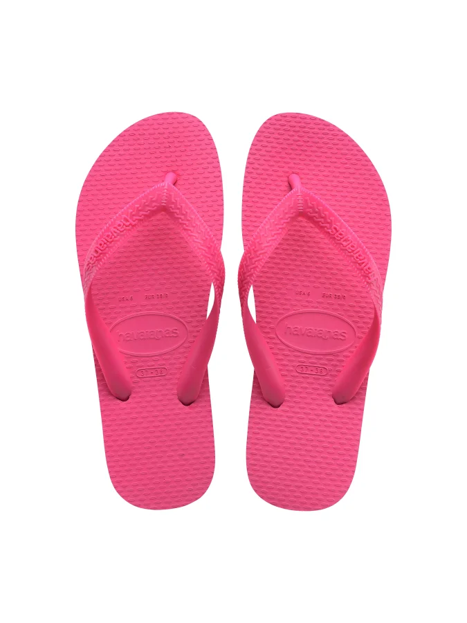 Havaianas - Color Pink... 2