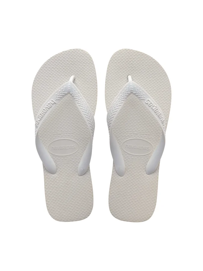 Havaianas - Top White 2