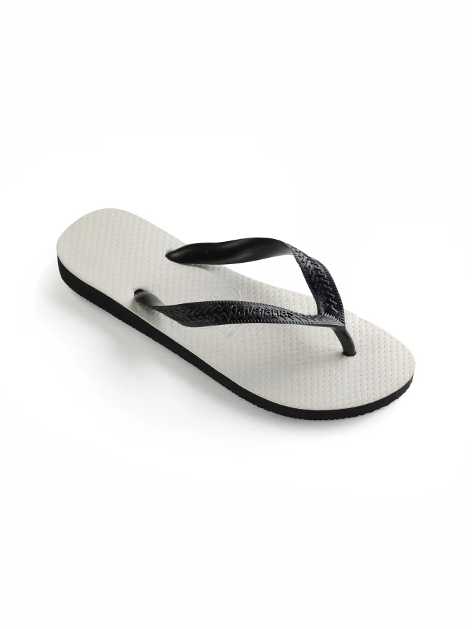 Havaianas - Tradicional Black