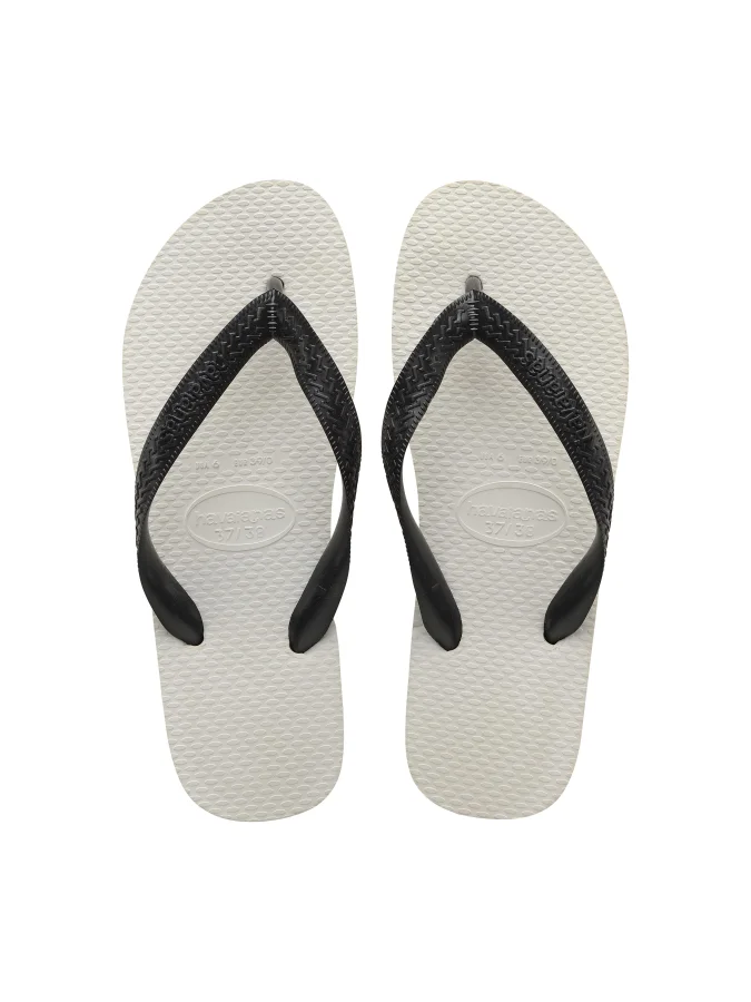 Havaianas - Tradicional Black 2
