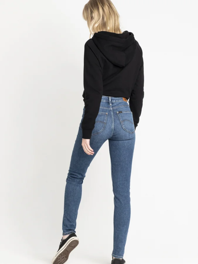 Lee - Scarlett High 2