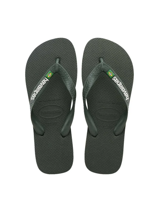 Havaianas - Brasil Logo... 2