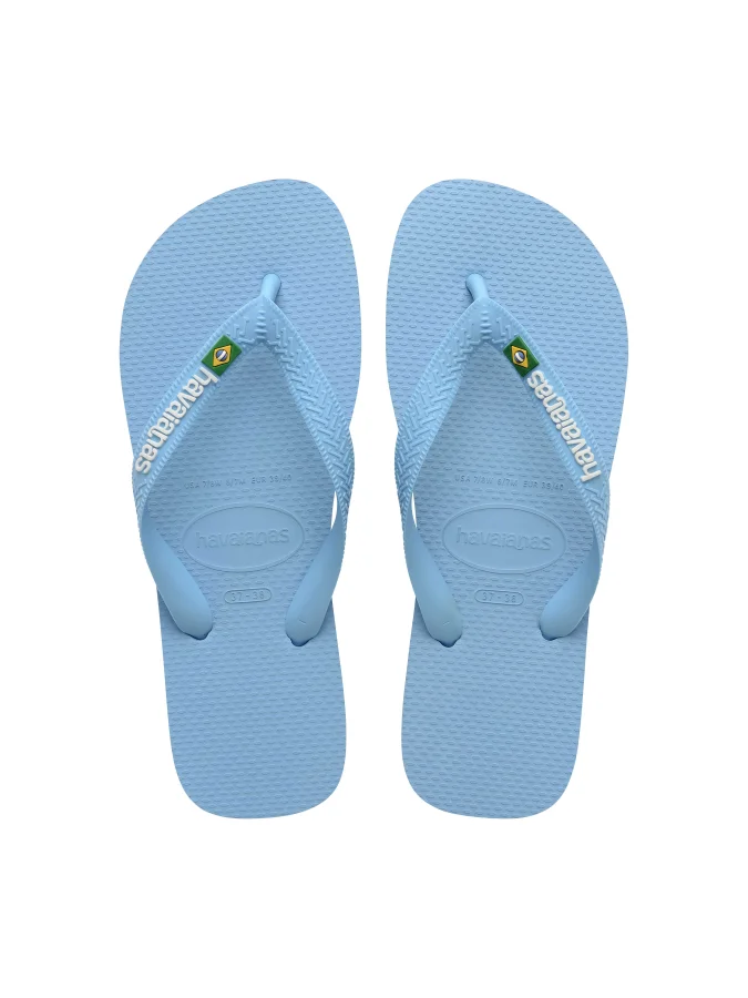 Havaianas - Brasil Logo... 2