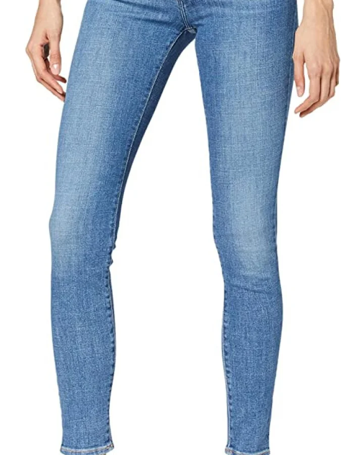 Wrangler - SKINNY