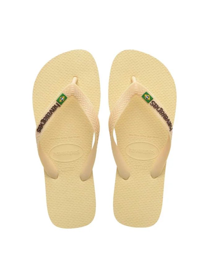 Havaianas - Brasil Logo... 2