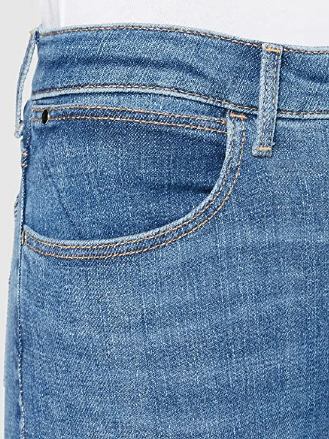 Wrangler - SKINNY 2