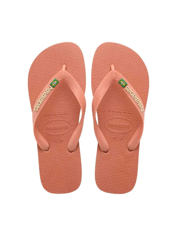 Havaianas - Brasil Logo... 2