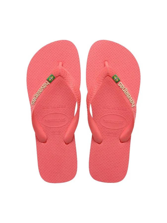 Havaianas - Brasil Logo... 2