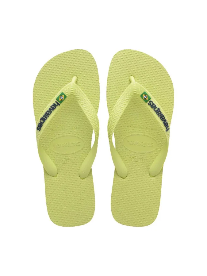 Havaianas - Brasil Logo... 2