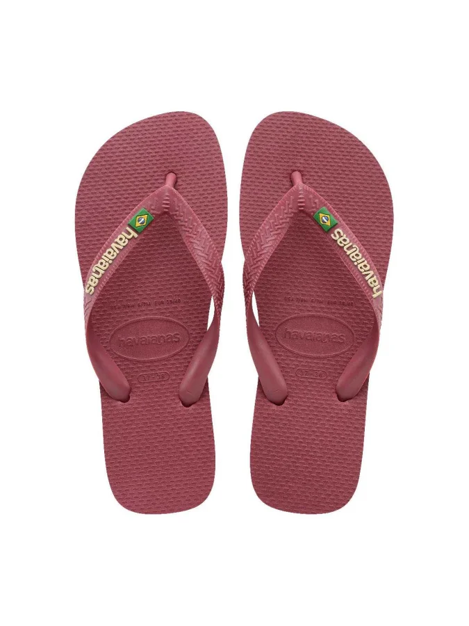 Havaianas - Brasil Logo... 2