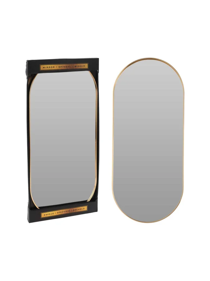 Koopman - Golden Mirror, 72...