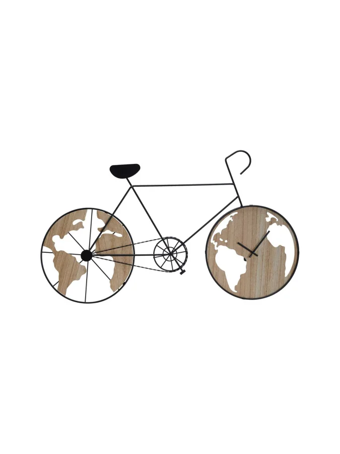 Koopman - Wall Clock,...