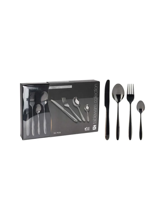Koopman - Cutlery Set,...