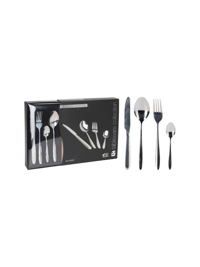 Koopman - Cutlery Set,...