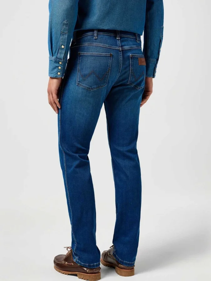 Wrangler - GREENSBORO 2