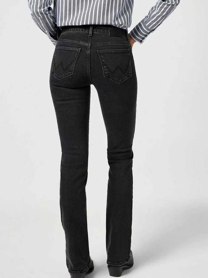 Wrangler - BOOTCUT 2