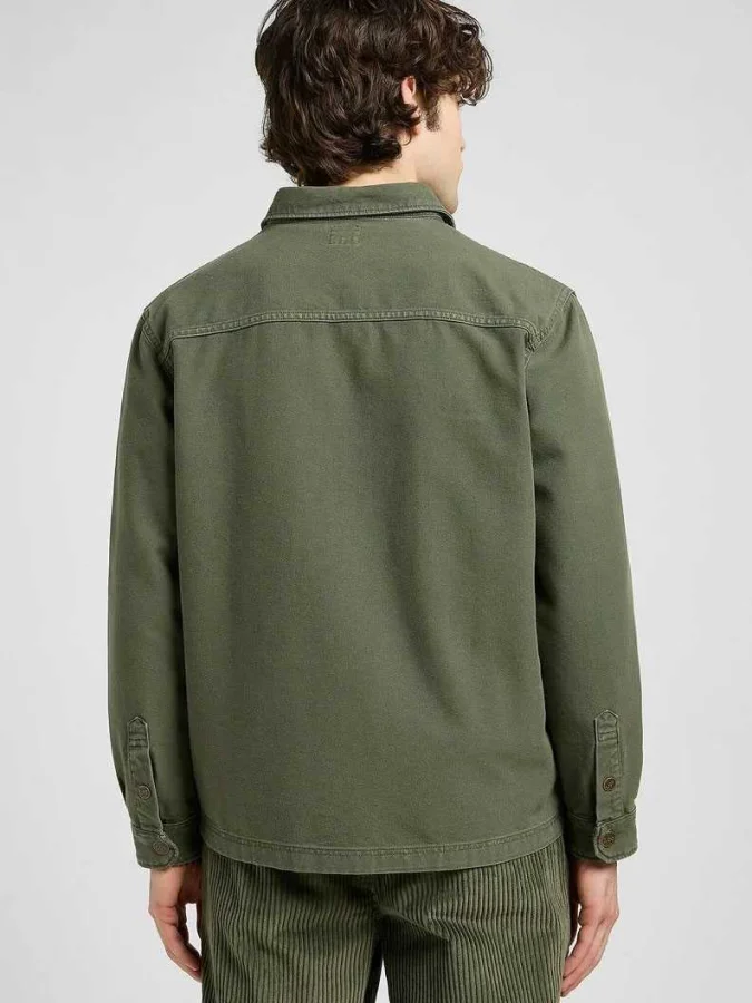 Lee - WORKWEAR OVERSHIRT 2