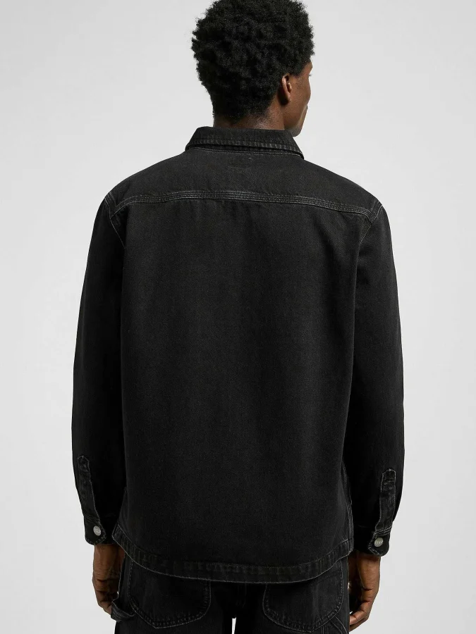 Lee - RLX WRKWEAR OVERSHIRT 2