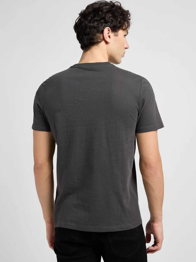 Lee - WW GRAPHIC TEE 2