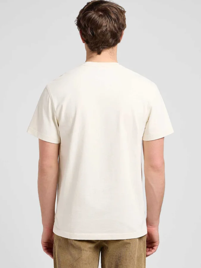 Lee - WW PCKT TEE 2