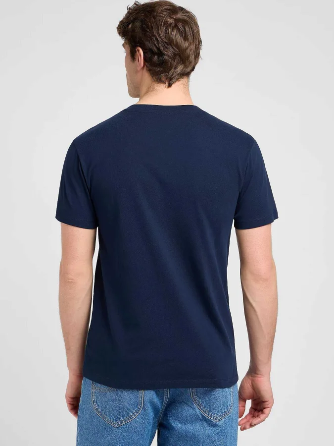 Lee - ULTIMATE POCKET TEE 2