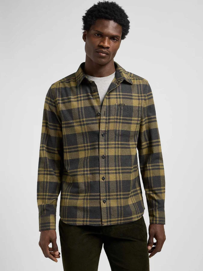 Lee - LEESURE SHIRT