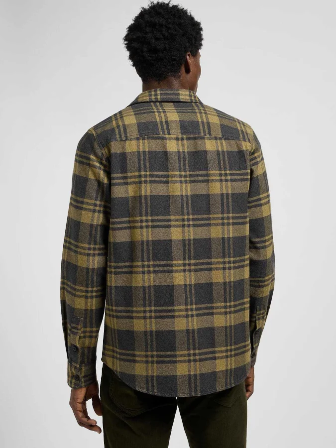 Lee - LEESURE SHIRT 2